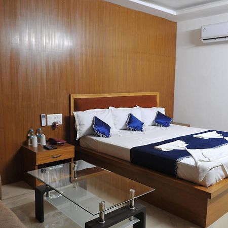 นิว โฮเต็ล ศิวะ Hotel พุทธคยา ภายนอก รูปภาพ